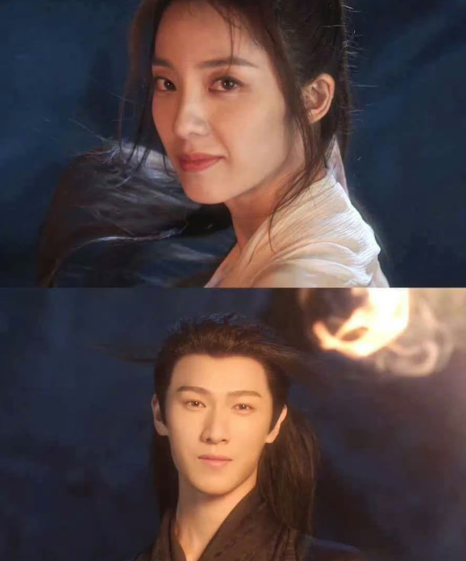 万鹏跟李昀锐炒cp失败说起万鹏，本来对她印象挺好的，偏偏她太想红了，之前跟颖儿