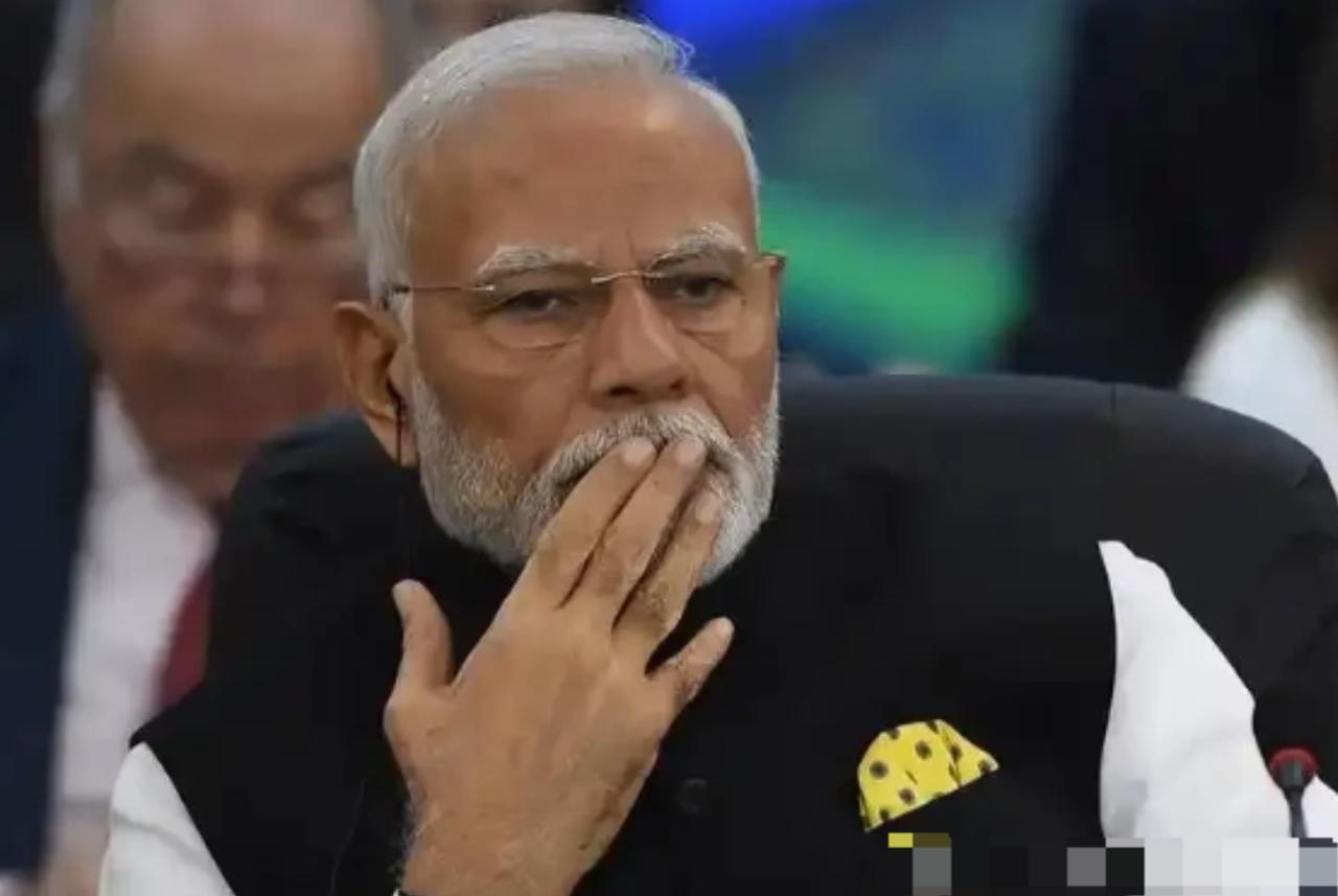 印度扣了两台造汽车零件的机床，本想向中国展示"我也有长臂管辖的权力"，没想到这一