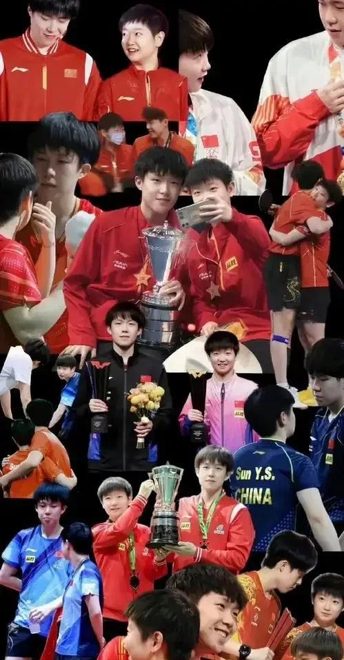 多哈世乒赛门票贵疯了！VIP票炒到11万，是官方价的近3倍！就因为看孙颖莎和