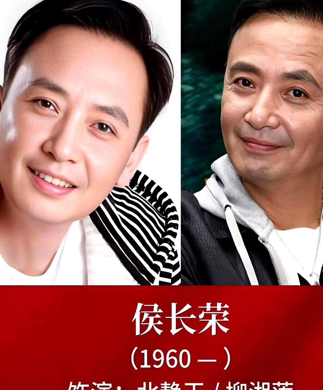 87版《红楼梦》播出37年了，演员们可没停在1987年。宝玉欧阳奋强在直播里