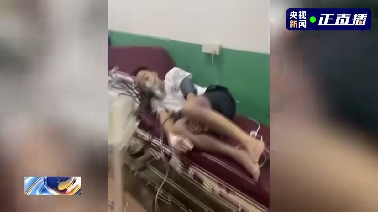 缅北电诈园区剁人手指泡酒为什么世上会有这群人？？？这种人留着干啥？？电诈窝点墙