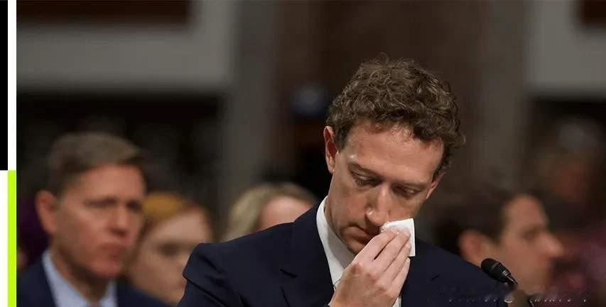 曾为元宇宙痴狂到把Facebook改名Meta的扎克伯格，如今彻底“移情别恋”。