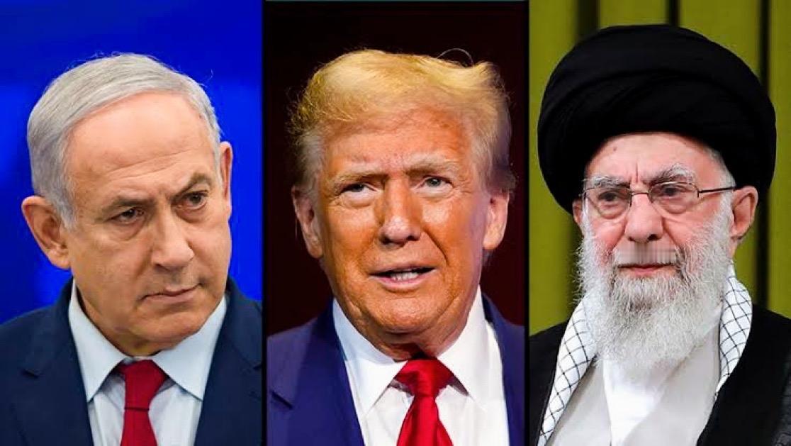 《耶路撒冷邮报》称，有“多项迹象”表明美国和以色列正在探索在伊朗推翻政权的可能性