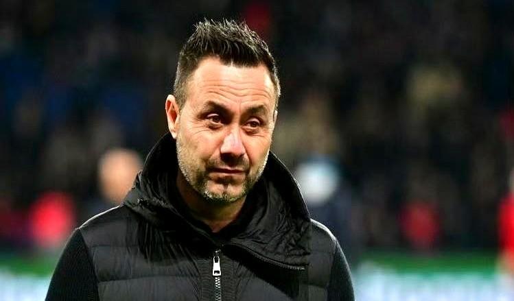 热刺这回真急了，直接砸五年长约！临时主帅图多尔干了44天就走了，球队现在只比