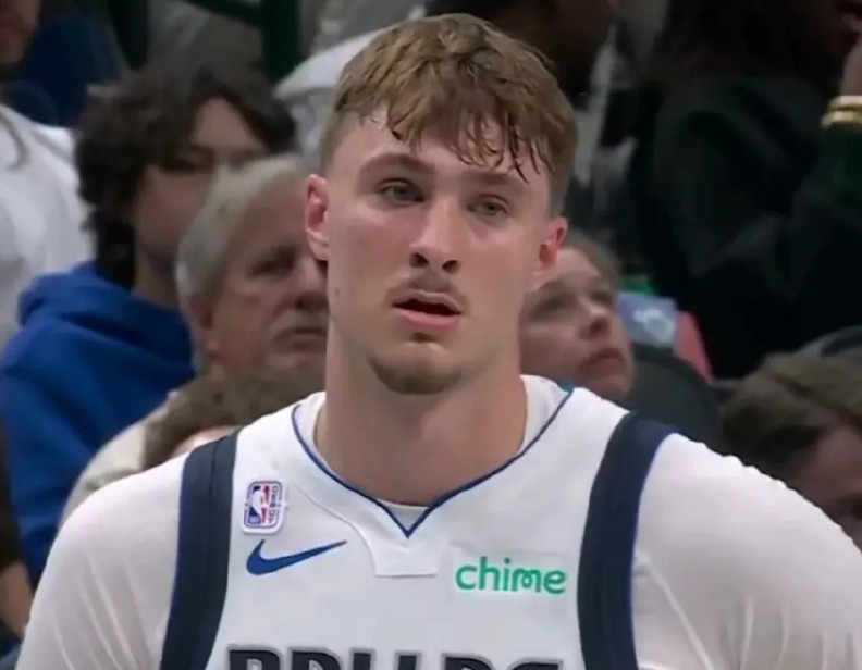 同样是打完职业生涯前4场常规赛！探花秀：埃奇库姆，场均得到22.3分5.8篮板