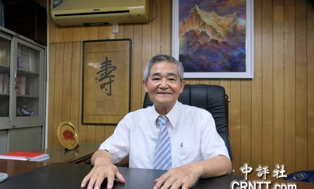 台专家：赖功德抛并购说，背后可能有美方授意测风向　　针对赖功德的520就职周年