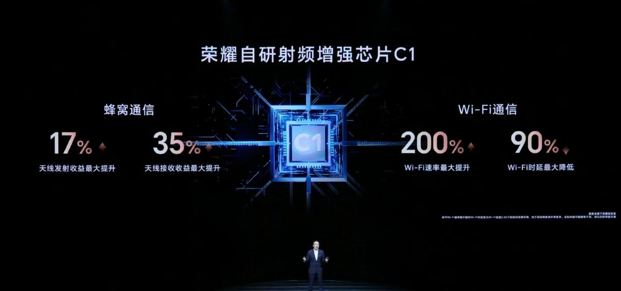 荣耀这自研芯片的路，根本停不下来！8000+工程师，那可是从华为带出来的"技术