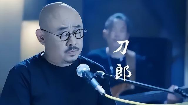 周煜琦曝刀郎演唱会聚餐, 都是徐子尧买单, 云朵被弃的原因找到了