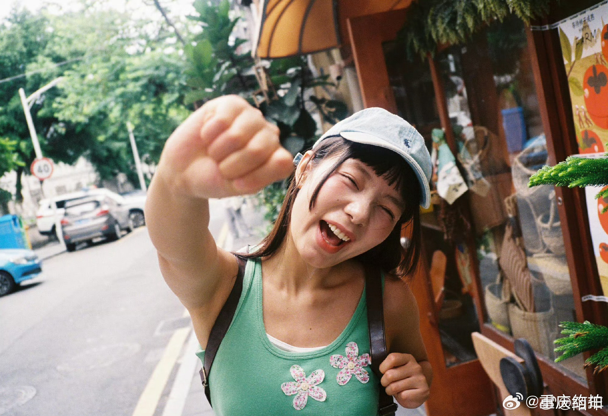 厦门游记🎞️​​​摄影：​​​