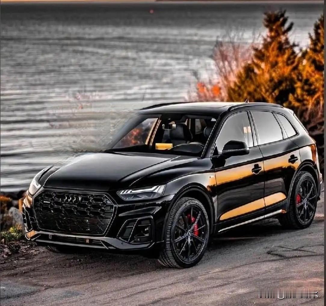 买车别怕麻烦，省下的可是真金白银。我冲着奥迪Q5L去，销售开口就报32万落地，结