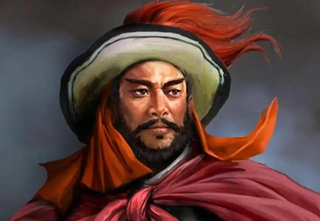 李自成的大军都把北京城围得跟铁桶似的了，你知道他干了件多颠覆人三观的事吗？他没急