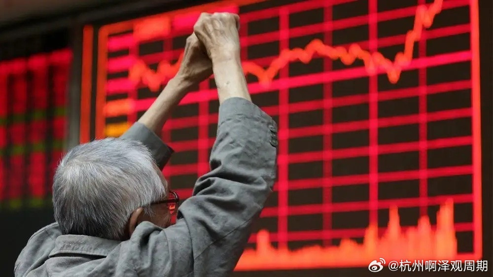 8月A股主线复盘与预判：科技不再是独角戏判断8月市场主线，核心不在于科技能否继续
