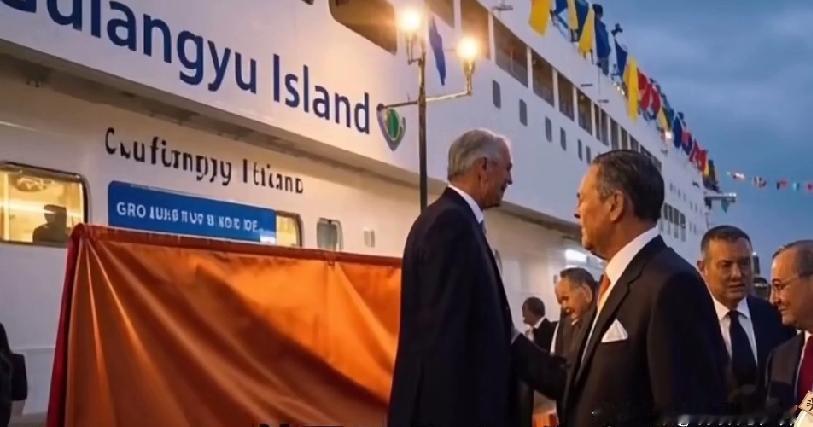 韩国庆州办APEC峰会，放着有23家五星级酒店的仁川不用，非要选“政治正确”的千