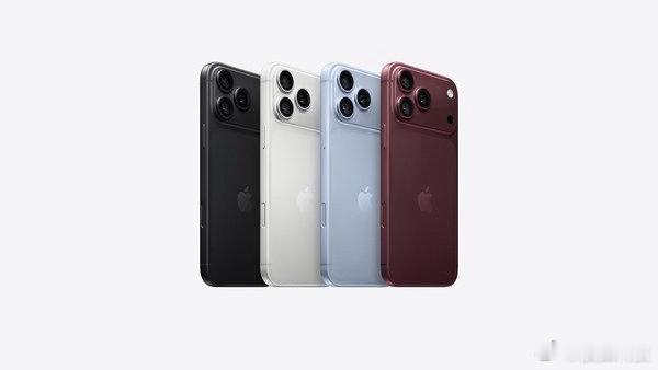 iPhone18Pro系列上手今年的果子哪怕是涨价了，依旧还是卖爆了呀，就连18