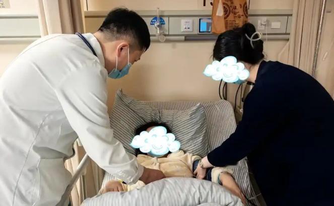 “悲剧还是发生了！”4月27日报道，浙江，一女子毕业一年不到，体重就涨了20多斤