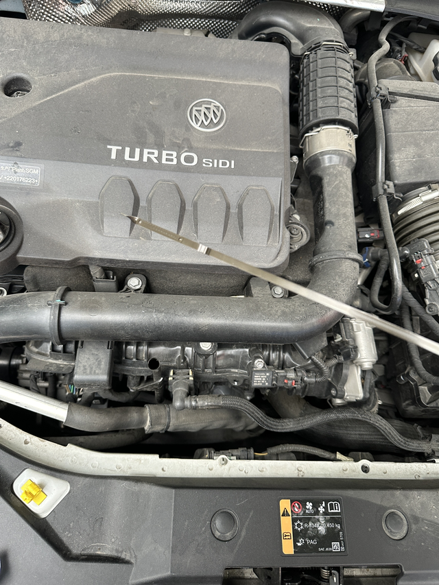 威朗pro22款乐享严重烧机油距离上次保养完7000公里，正准备去保养，上周在