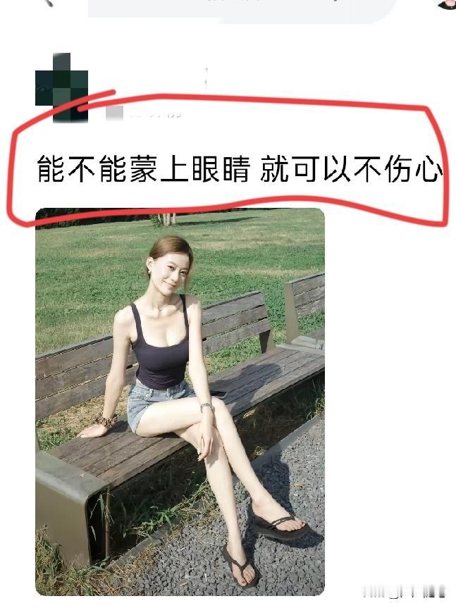 掩耳盗铃罢了。