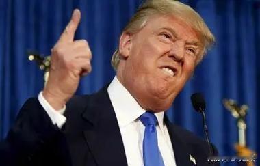 说心里话，一开始挺讨厌特朗普的，认为他称王称霸，胡作非为。可看着看着，忽然间，