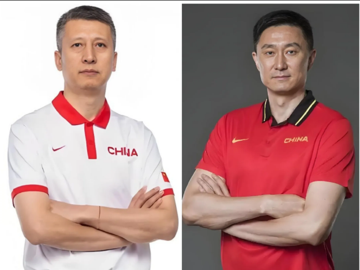 《郭艾伦周琦领衔！中国男篮14人黄金阵容剑指亚洲杯，郭士强杜锋联手打造新王朝》