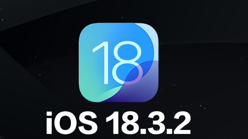 iOS18.3.2正式版续航实测, 新机型续航居然大幅度下降!