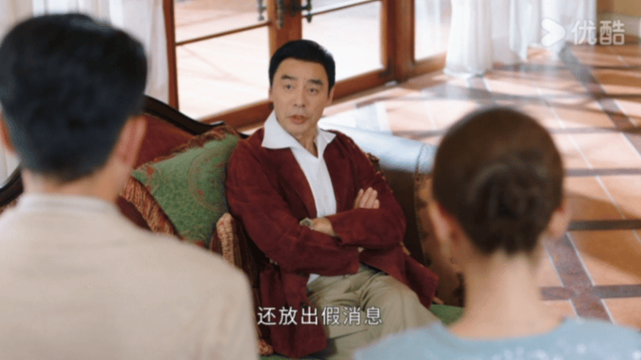 港剧爹富富一窝巨塔之后看《巨塔之后》这家人，才知道“爹富富一窝”也能这么离谱