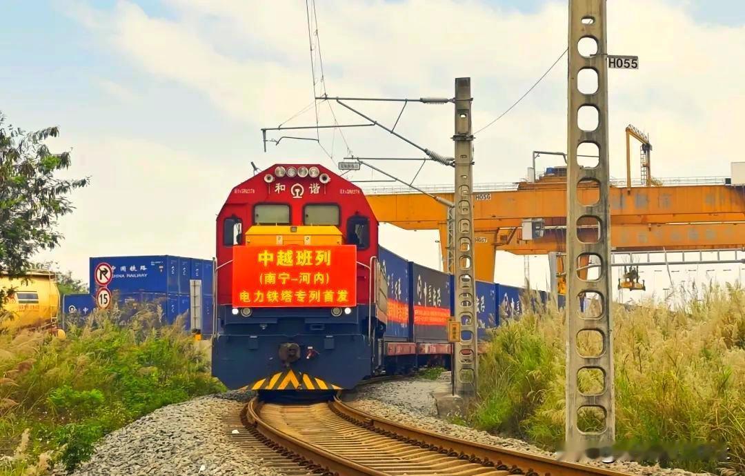 定了，增资30亿美元修铁路！越南国会通过决议，批准了中越边境铁路的增资方案，