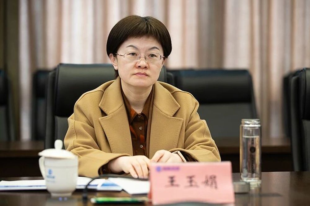 商丘市委副书记王玉娟, 拟升正厅