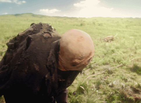 易烊千玺狂野时代造型，可塑性好强​​​