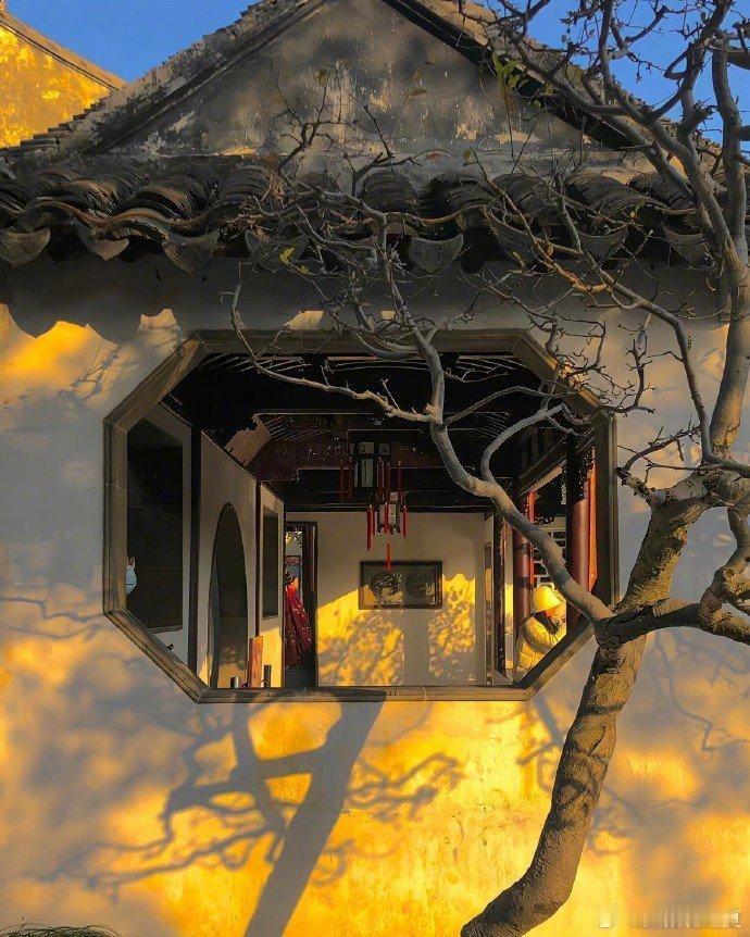 被老祖宗的审美狠狠惊艳！