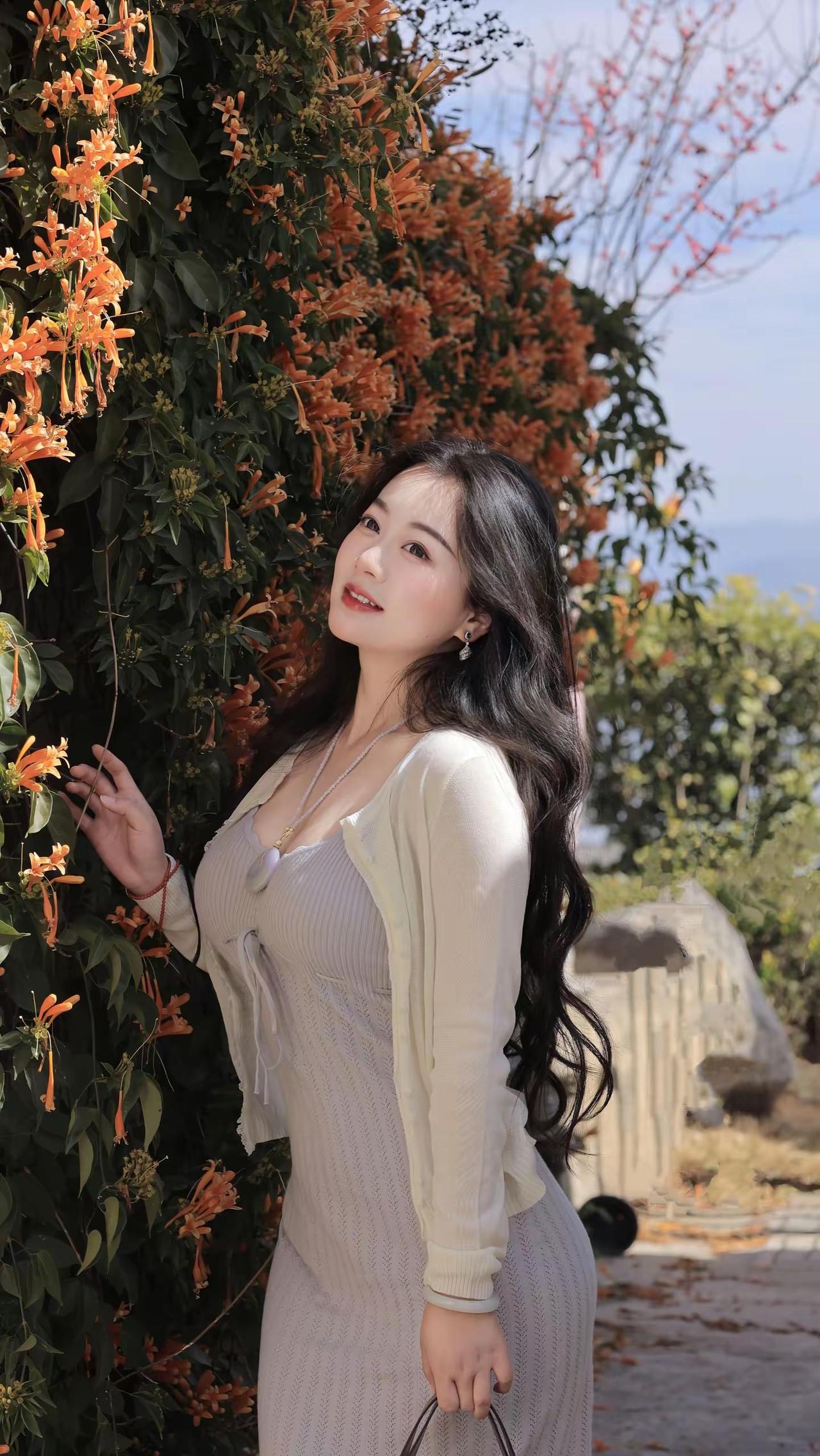 我们可以相约一起来大理无数次吗？