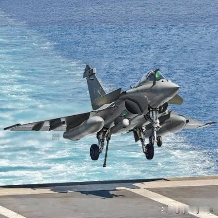 ✈️🇮🇳印度计划增购31架“阵风”M战斗机印度正在考虑为其海军增购31
