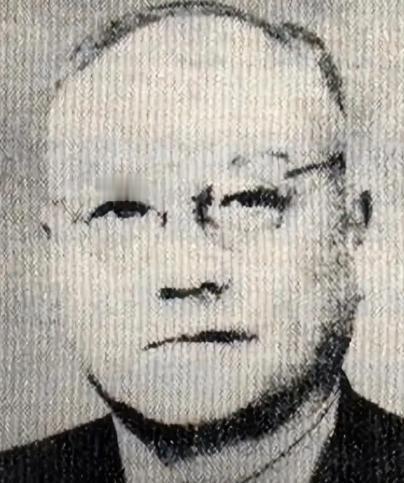 1931年，特务头子徐恩曾得知钱壮飞已跑，便命人将他的女儿女婿抓来泄愤，就在此时
