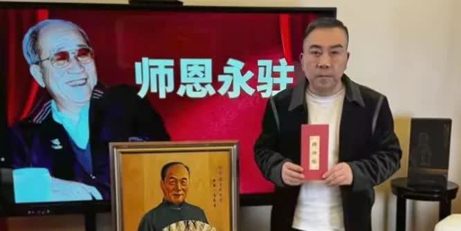 衡小珍为什么支持杨老五？原因并不复杂，他的儿子17年拜师杨老五，杨议如果成功