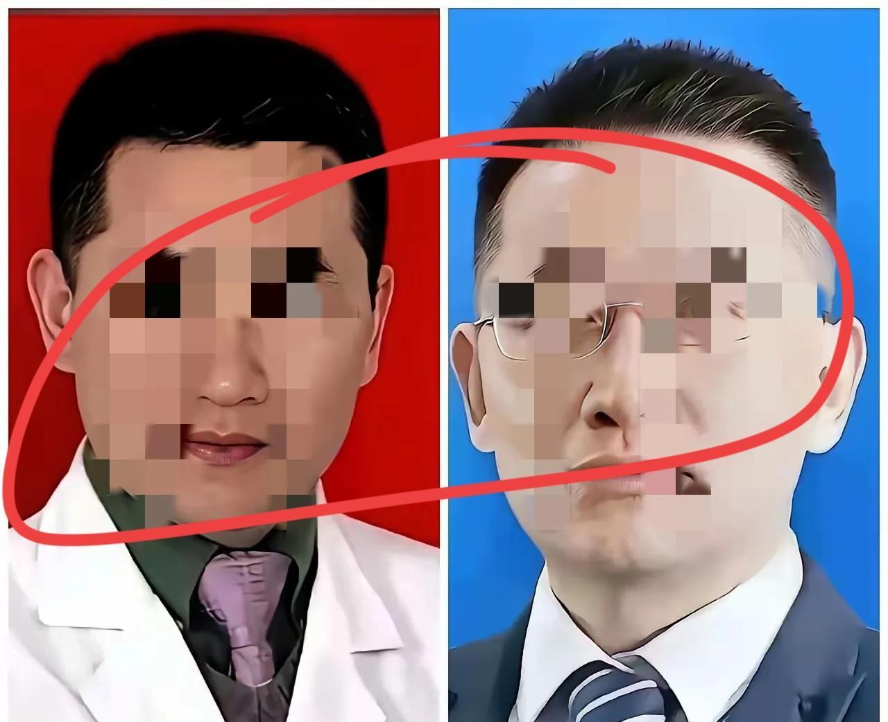 祖先生的妻子不是太能忍，而是她没有别的选择！俩人在一个单位上班，丈夫那些不