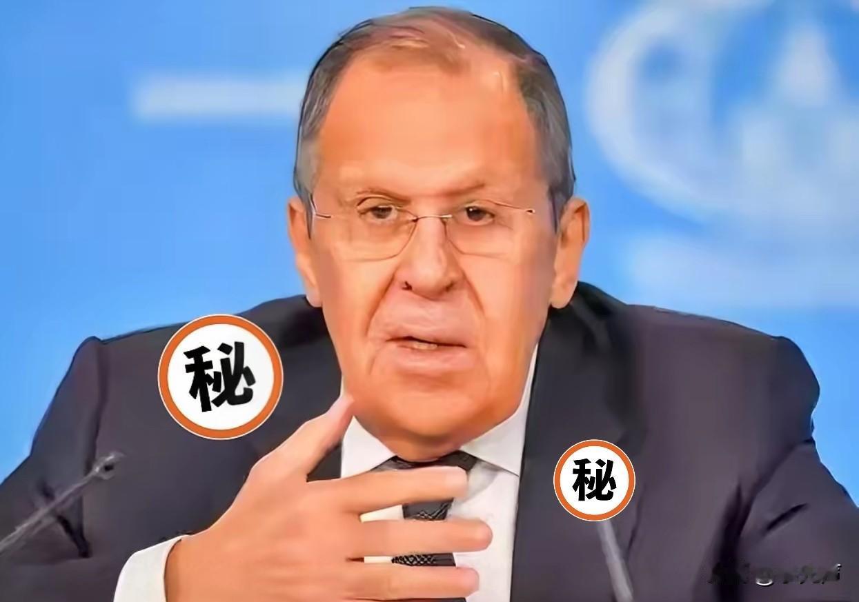 俄媒曝光！克里姆林宫查出“内鬼”？真没想到，克里姆林宫藏着美国安插的内鬼，