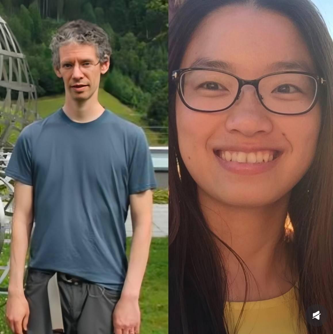 收集了不少关于王虹和她导师拉里·古思的坊间小故事，拼凑起来格外动人。翻看王虹