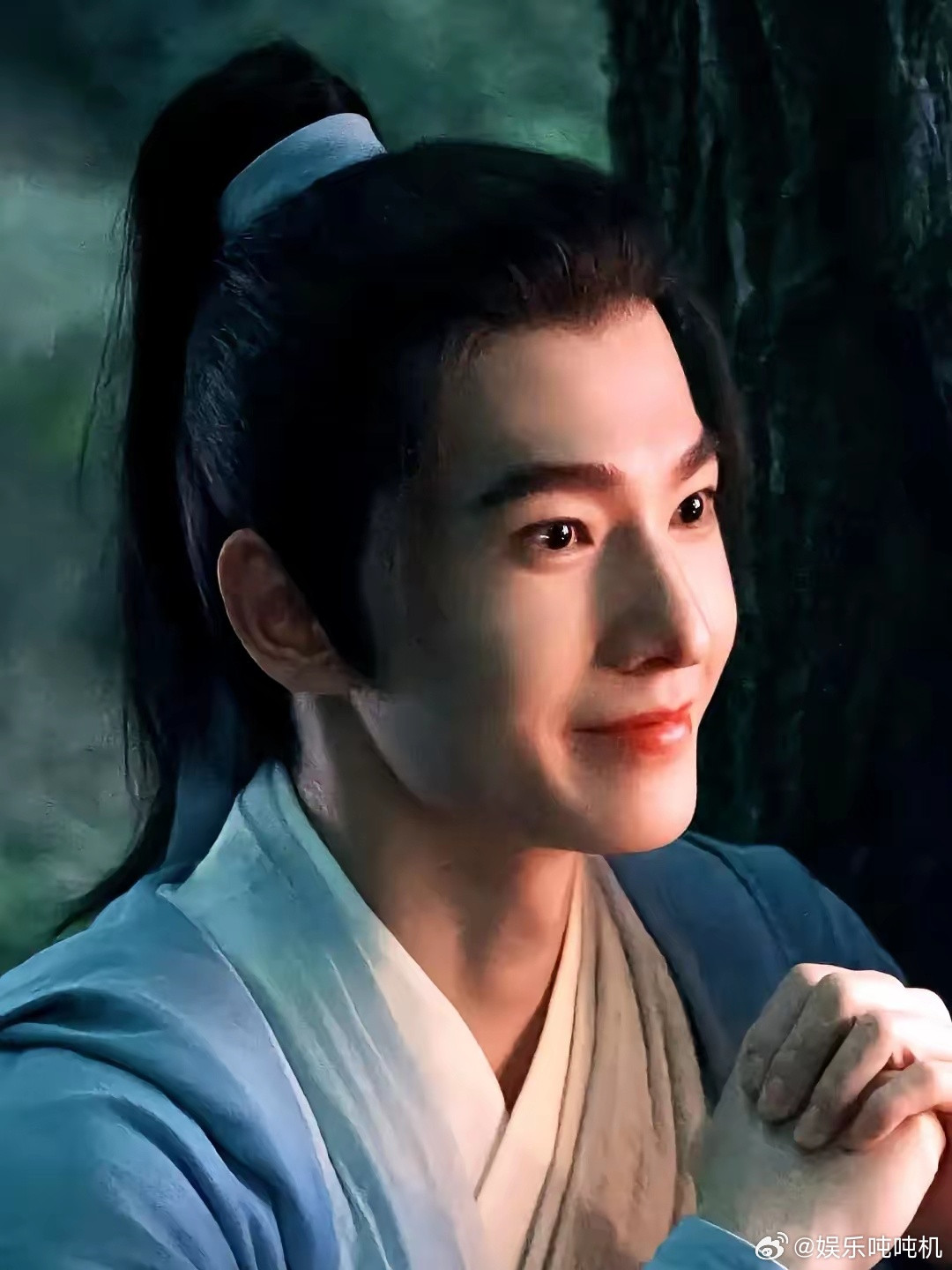 杨洋点头就能续命？导演王裕仁放话了，只要杨洋肯回来，《凡人修仙传》第二季马上开机