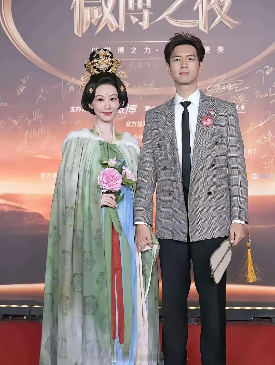 李现还是那个李现，但是杨紫就已经不是那个杨紫了。​​​