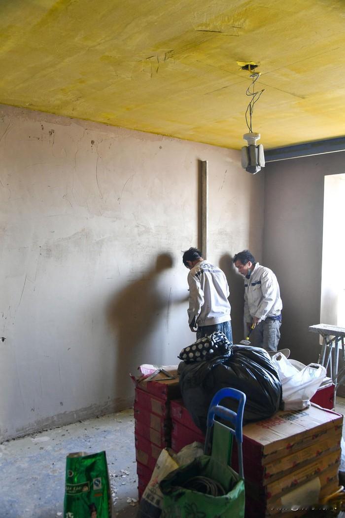 “不是谁惨谁有理！”山东平邑，男子将房子租给租户开酒店。岂料，在装修过程中，装修