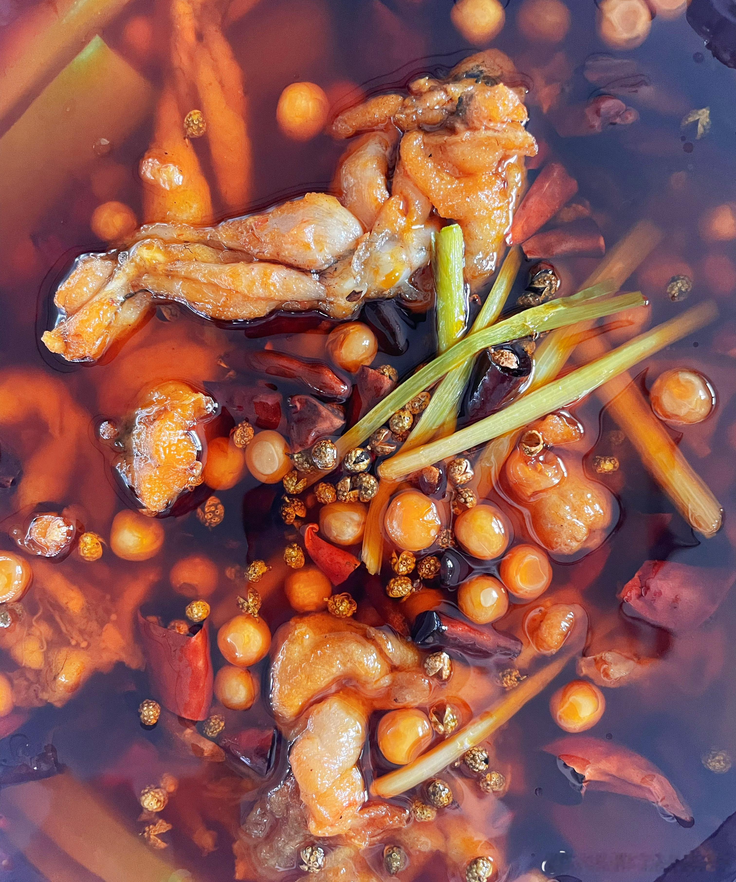 牛蛙杀手🥷上线！