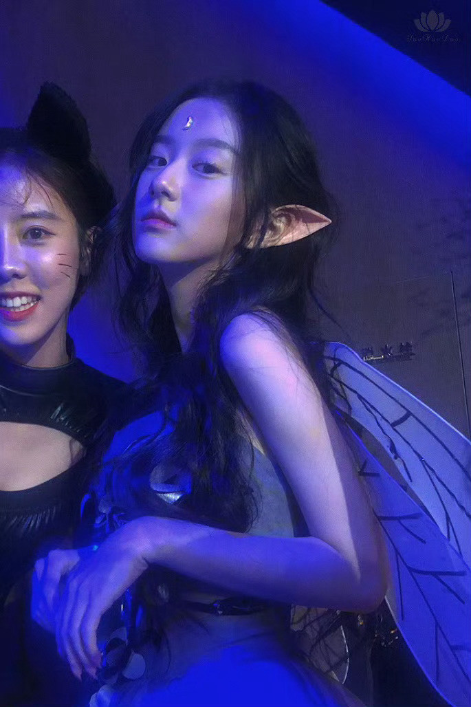 精灵（包上恩🧚‍♀️​​​