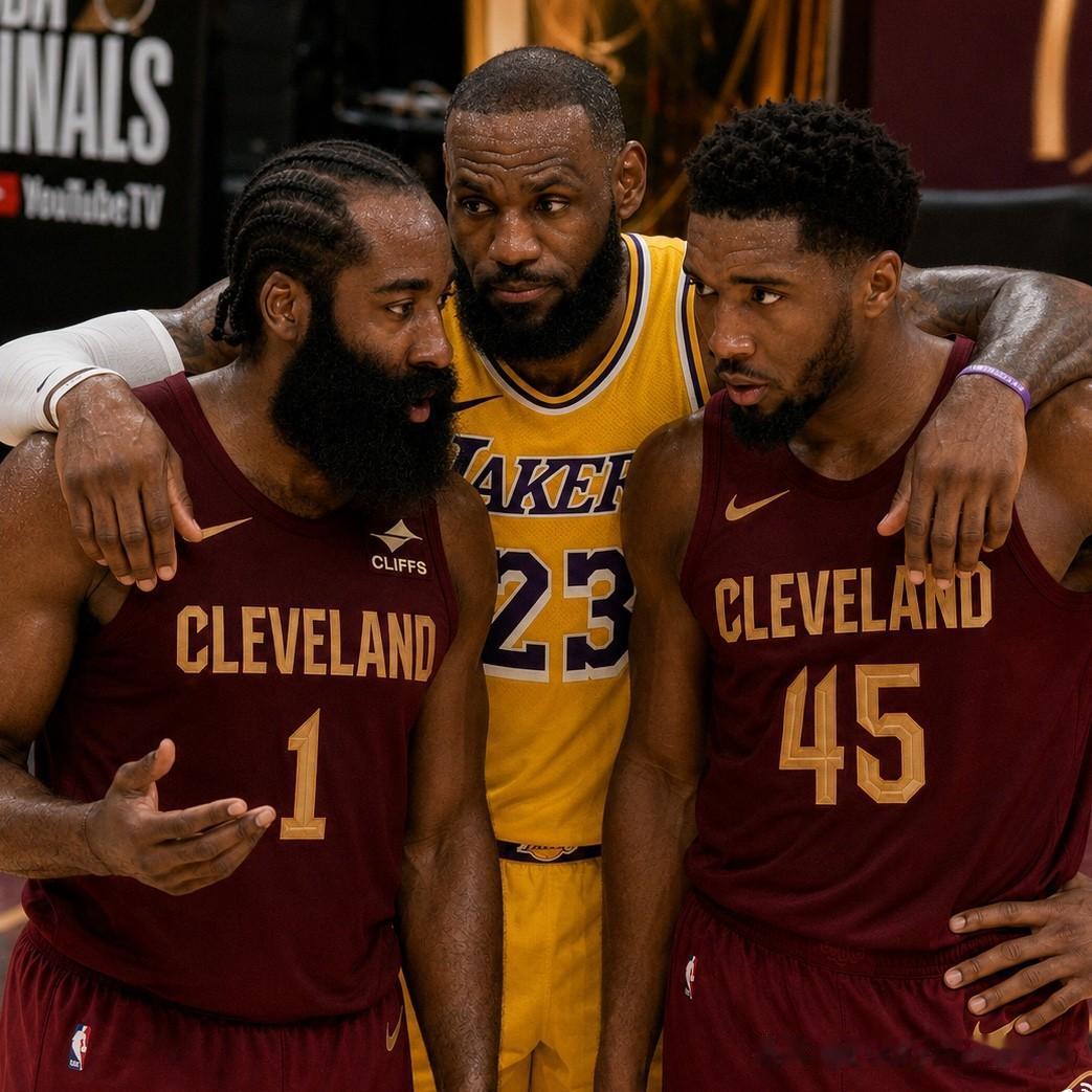 一夜之间！NBA传来多则骑士队相关消息1、据名记JohnHolling