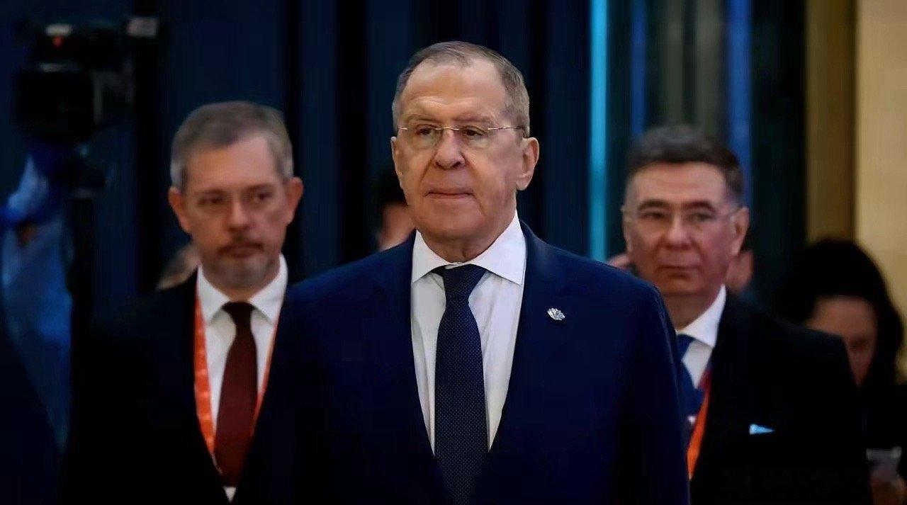 拉夫罗夫明确表态：“若台湾海峡局势出现恶化，俄罗斯将支持中国维护国家统一和领土完