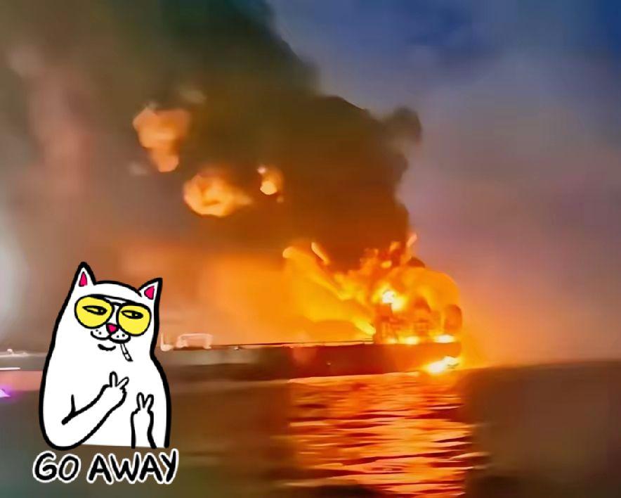 这也太突然了，怕是全世界都不敢相信土耳其这回算是碰到硬茬了。全世界都盯着中东