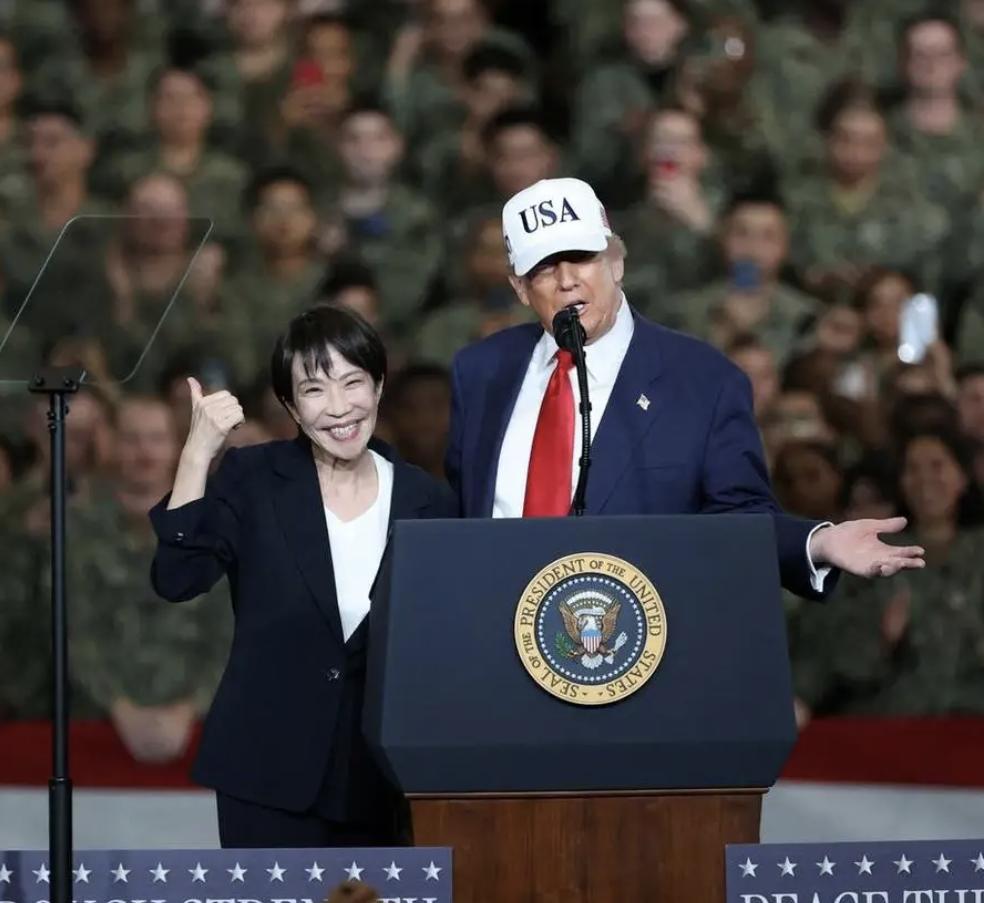 美日安保条约，原来是这么解释。按照专家的说法，美日安保条约，是美国有事了，日