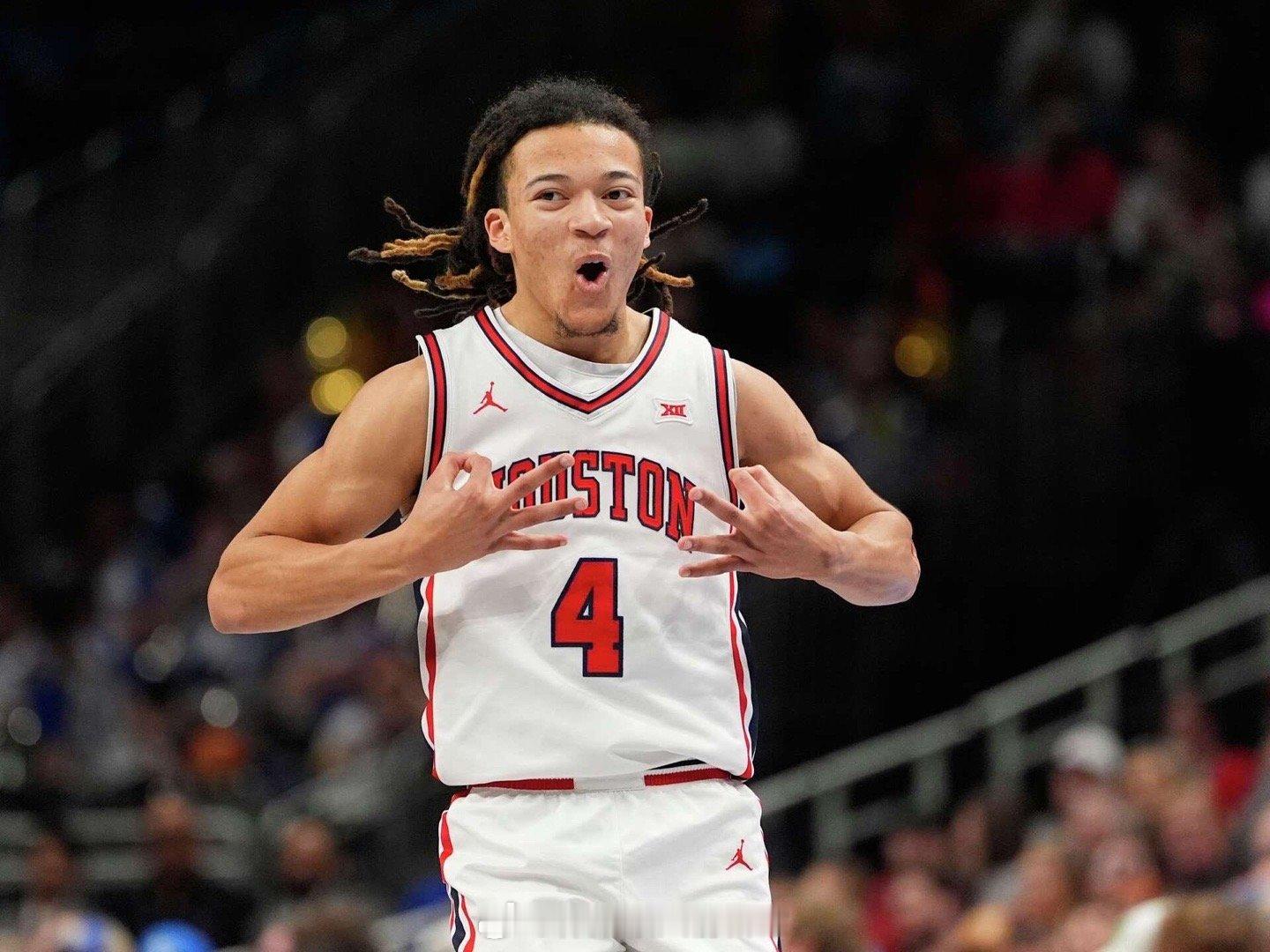 SI的DerekParker认为火箭队可能会在NBA选秀中交易第一轮选秀权