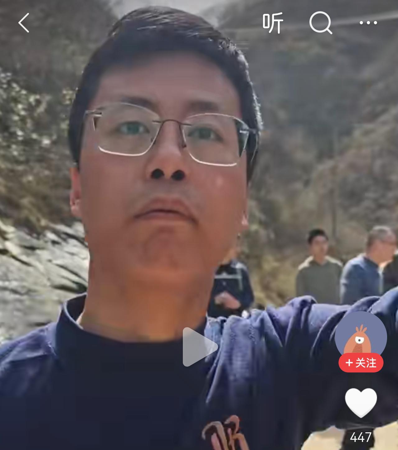 人比人，不觉得羞愧吗