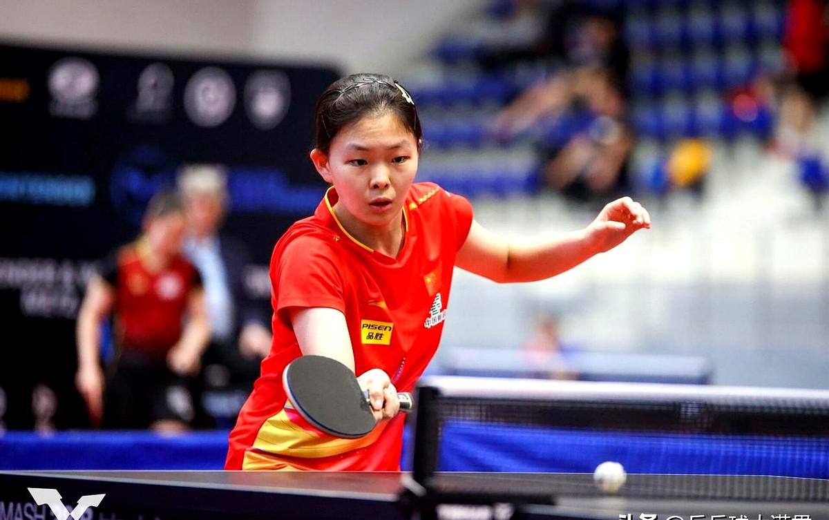 有点心疼我们17岁的小姚。碰上日本的桥本帆乃香，就像一拳打在棉花上，浑身是劲儿