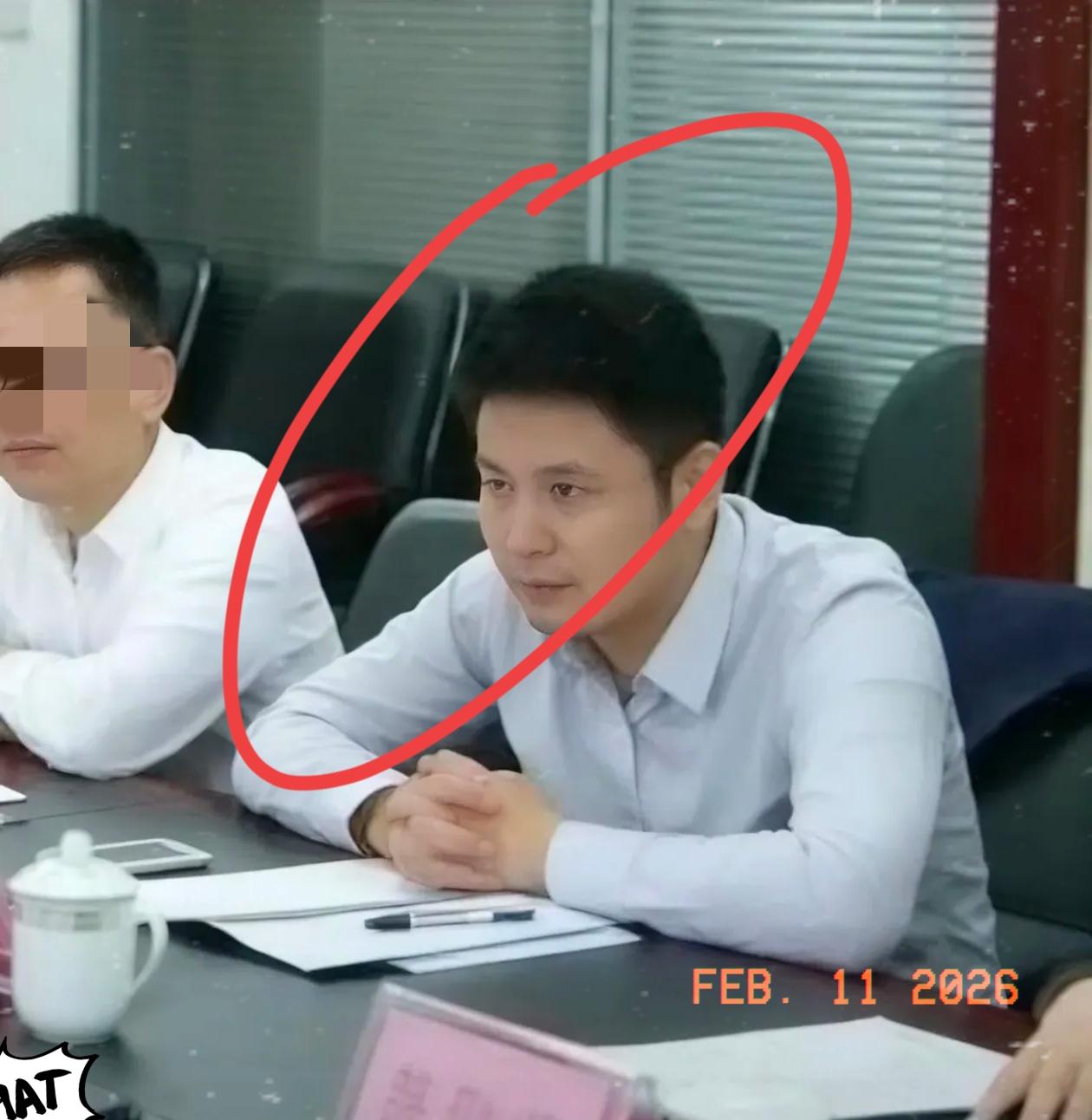 易公子，湖南“七公子”之一，网传他排行第二，他的起点就是很多人一辈子都触碰不到的