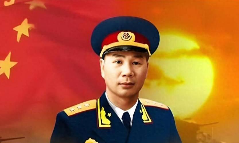 日军大衣送杨成武，他一眼识破死局，巧设伏兵毙敌中将。1939年，八路军营长缴